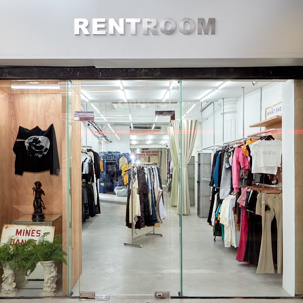 RENTROOM Lido Connect FL2