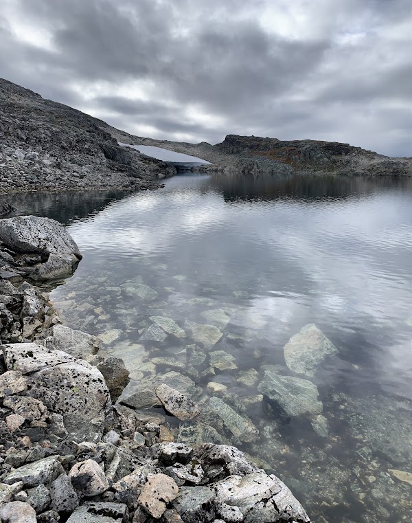 Bakkanosi 3