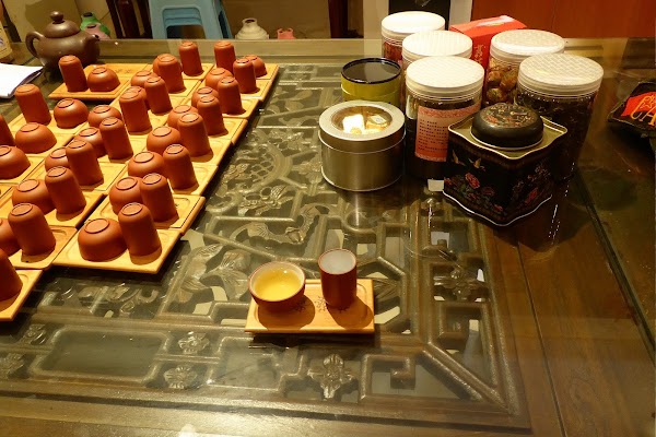 Liuxianguan