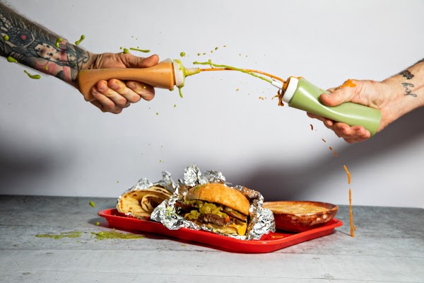 Redheaded Stranger 4