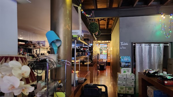 Funny Funny Korean Restaurant & Bar