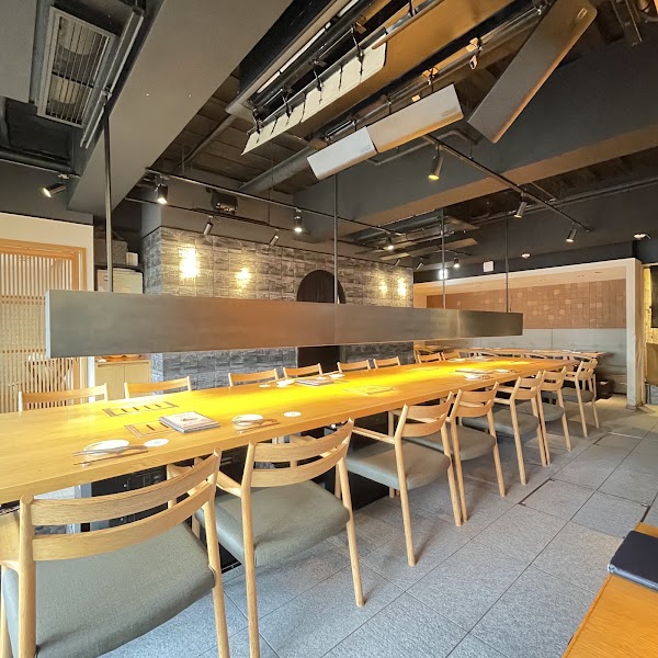 Nikutei Futago Shinjuku 5