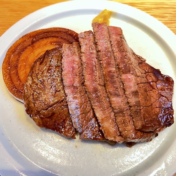Nikutei Futago Shinjuku 3