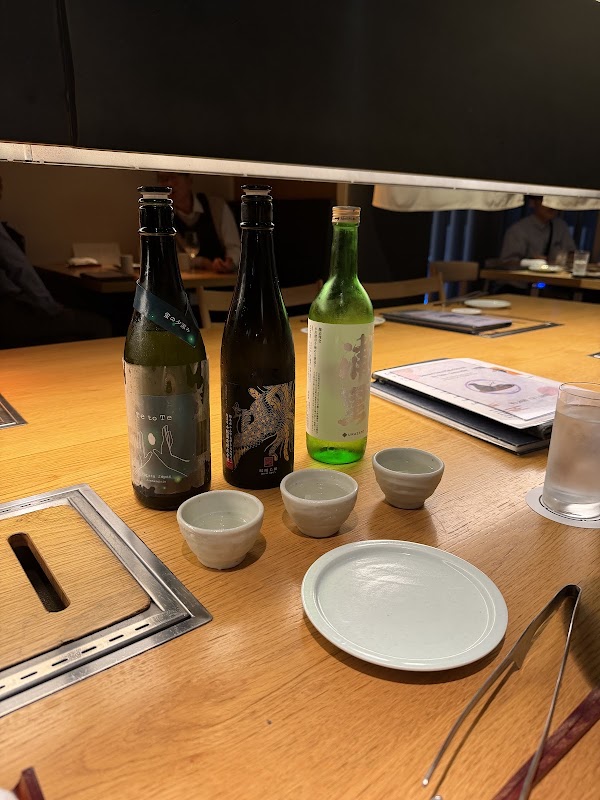 Nikutei Futago Shinjuku 2