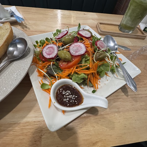 BEGAN VEGAN 4