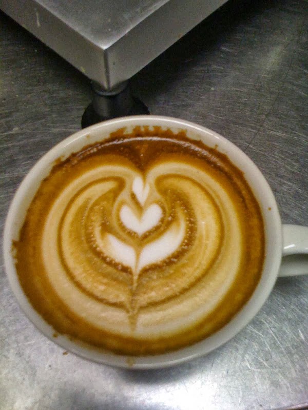 Culture Espresso 5