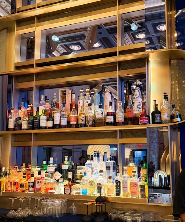 The Living Room Bar & Lounge 1