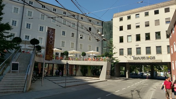 Haus der Natur 5