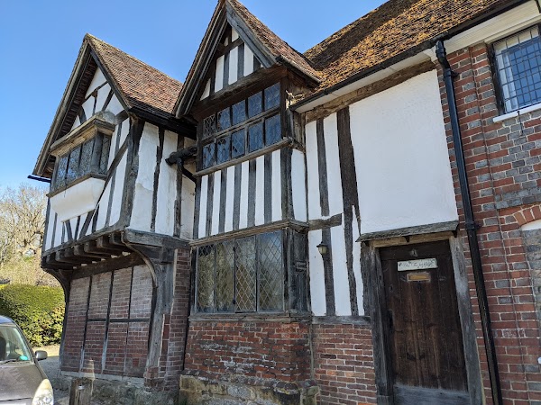 Chiddingstone