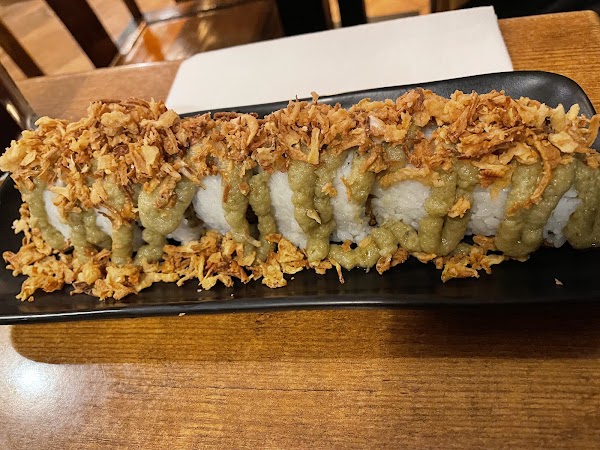 Savane & Mousson Restaurant - Paris 11 2
