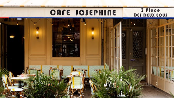 Café Joséphine