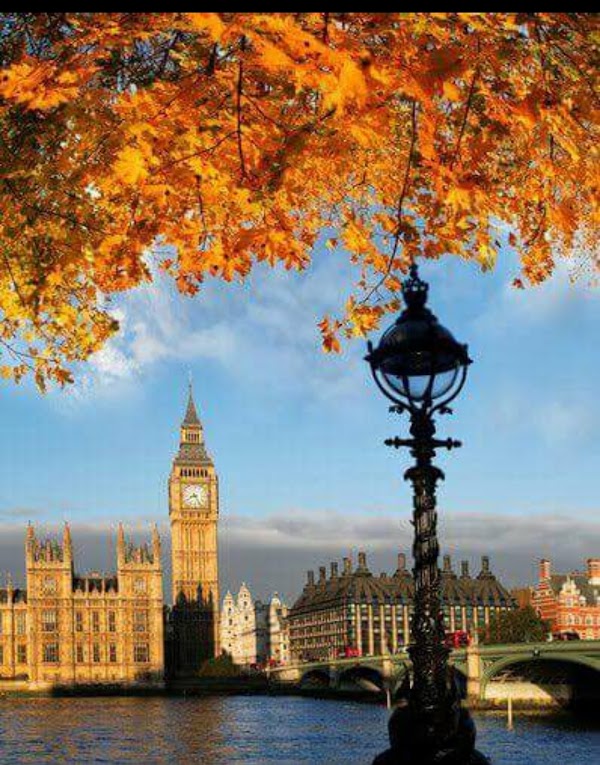 London 1