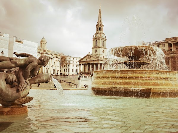 London 5