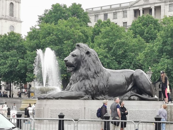 London 4