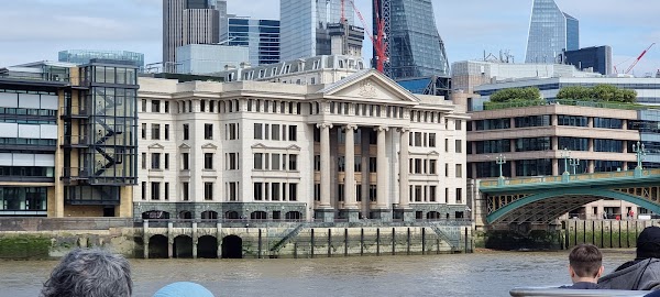London 2