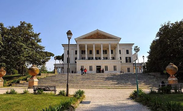 Musei di Villa Torlonia