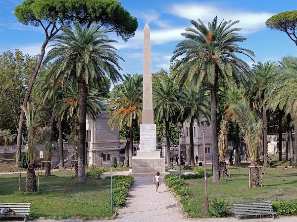 Musei di Villa Torlonia 2