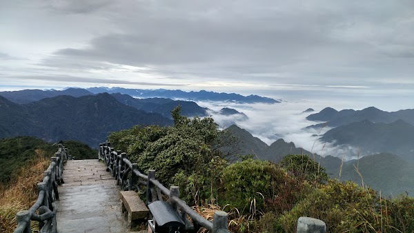 China