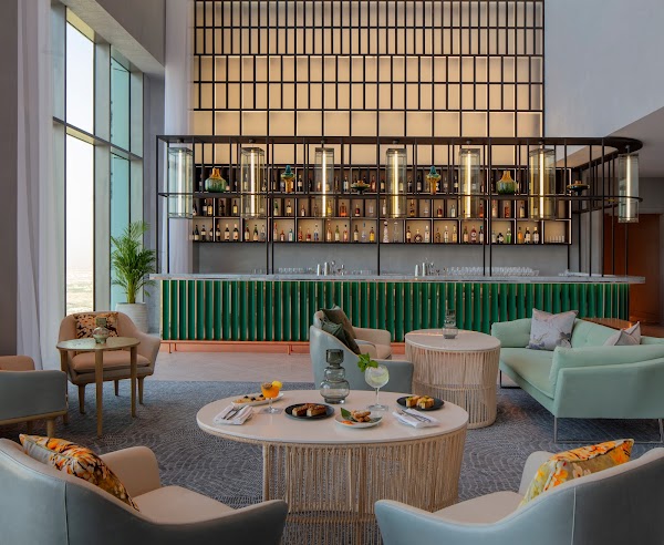 SLS Dubai Hotel & Residences