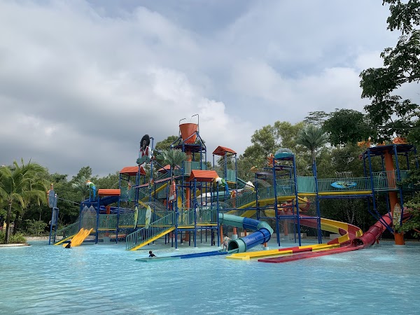 ESCAPE Penang 4