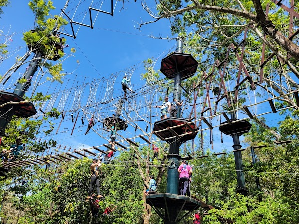 ESCAPE Penang 3