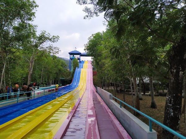 ESCAPE Penang 2