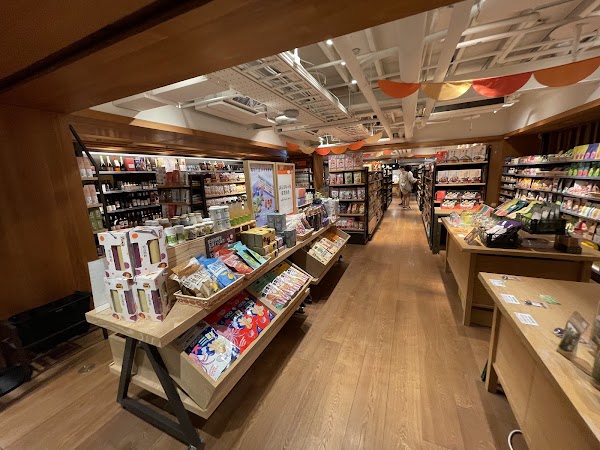 Maji Treats Eslite Nanxi Store 2