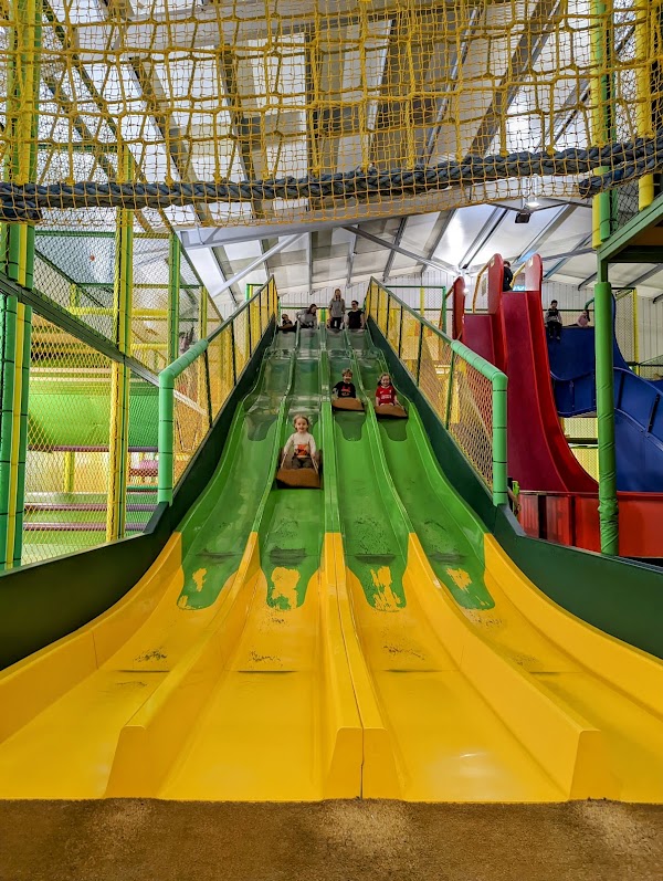 Chobham Adventure Farm