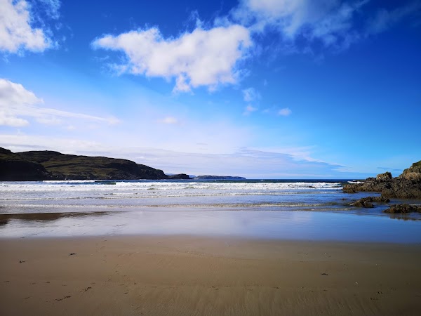 Farr Bay, Bettyhill 1
