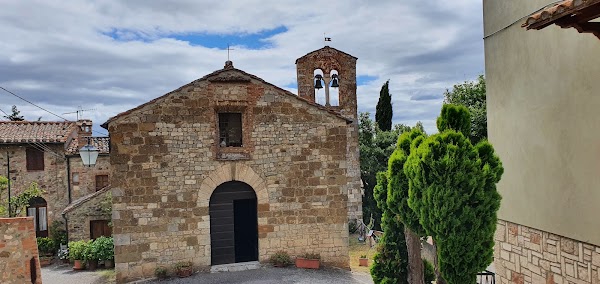 I cipressi della Val d'Orcia 1