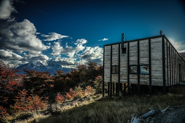 Awasi Patagonia