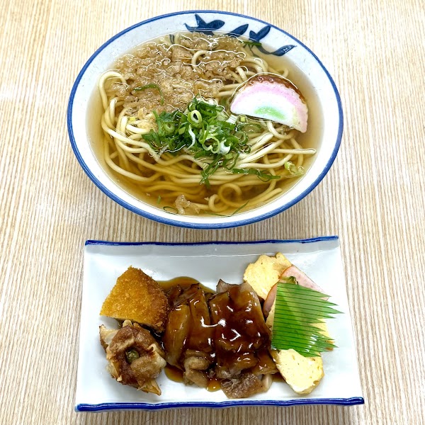 ふみや食堂 5