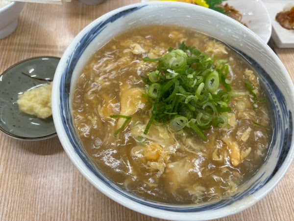 ふみや食堂 4