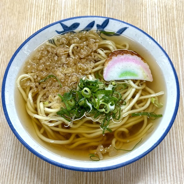 ふみや食堂 2