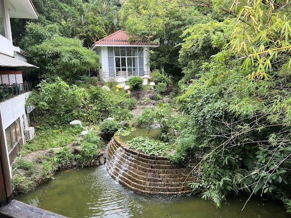 Evergreen Resort （Northeast Gate）