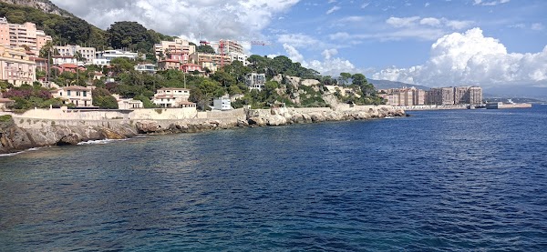 Cap-d'Ail