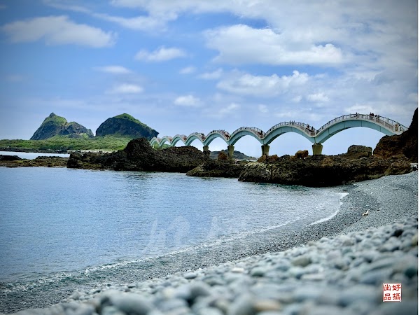 Sanxiantai Arch Bridge 5