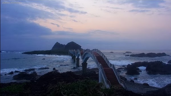 Sanxiantai Arch Bridge 4