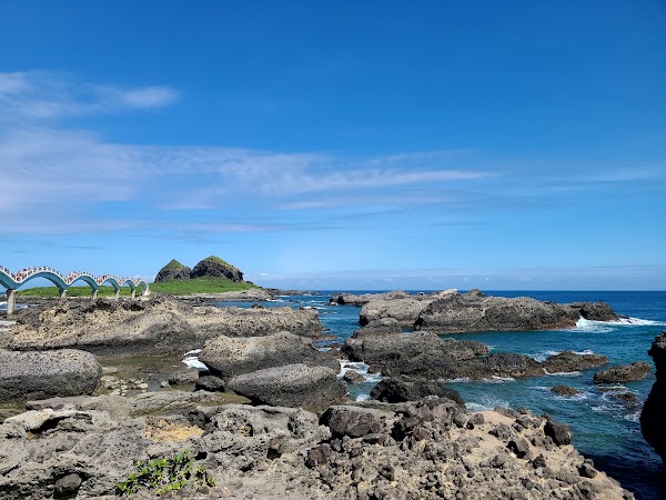 Sanxiantai Arch Bridge 2