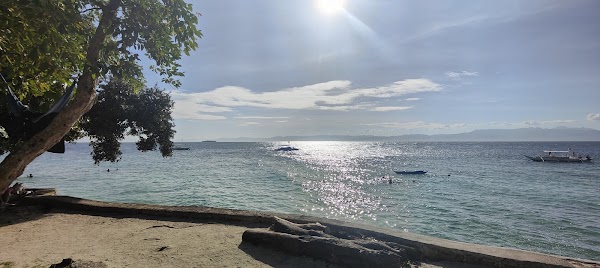 Moalboal 3
