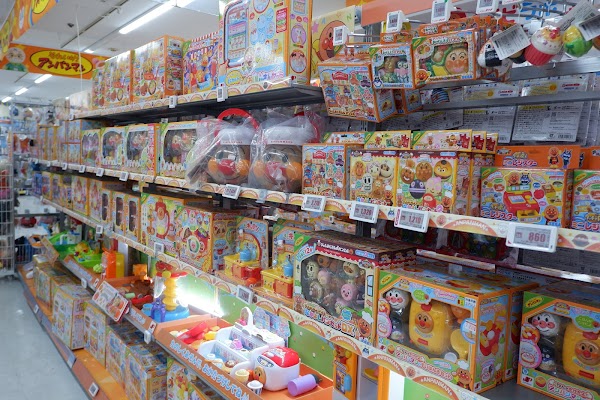 Bic Camera Namba Store 4