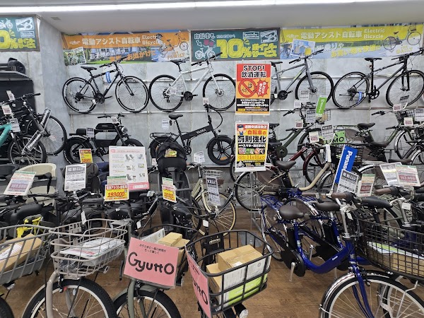 Bic Camera Namba Store 3