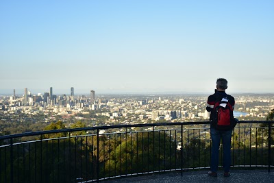 Mount Coot-Tha Summit Lookout 2