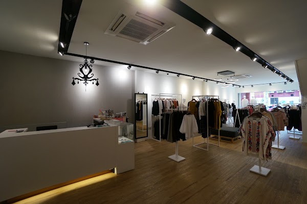 What To Wear 2 @ Ipoh Old Town 5