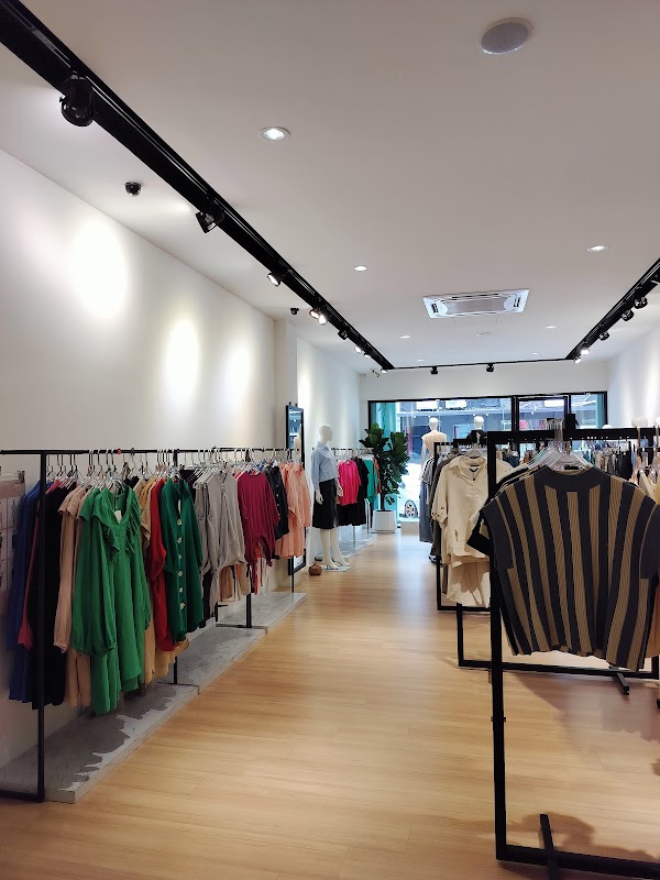 What To Wear 2 @ Ipoh Old Town 4