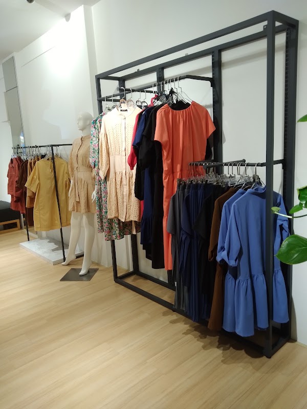 What To Wear 2 @ Ipoh Old Town 2