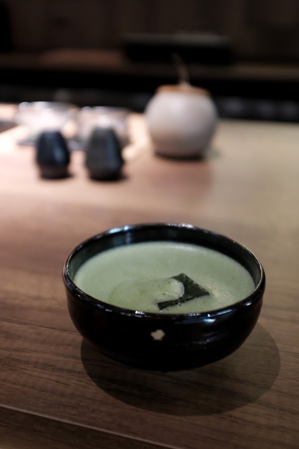Kocha Matcha Spot 5
