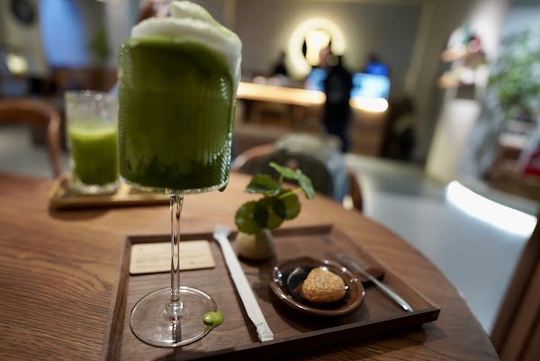 Kocha Matcha Spot 4