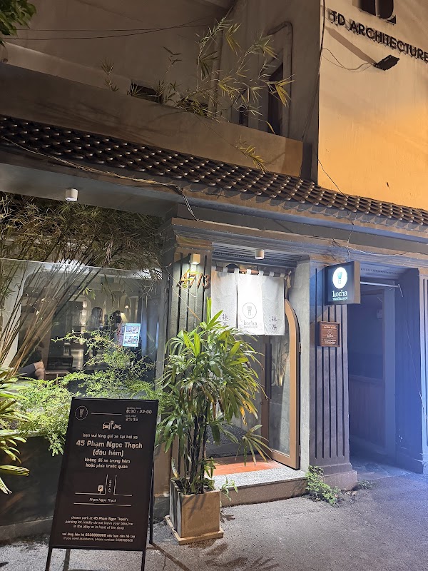 Kocha Matcha Spot 2