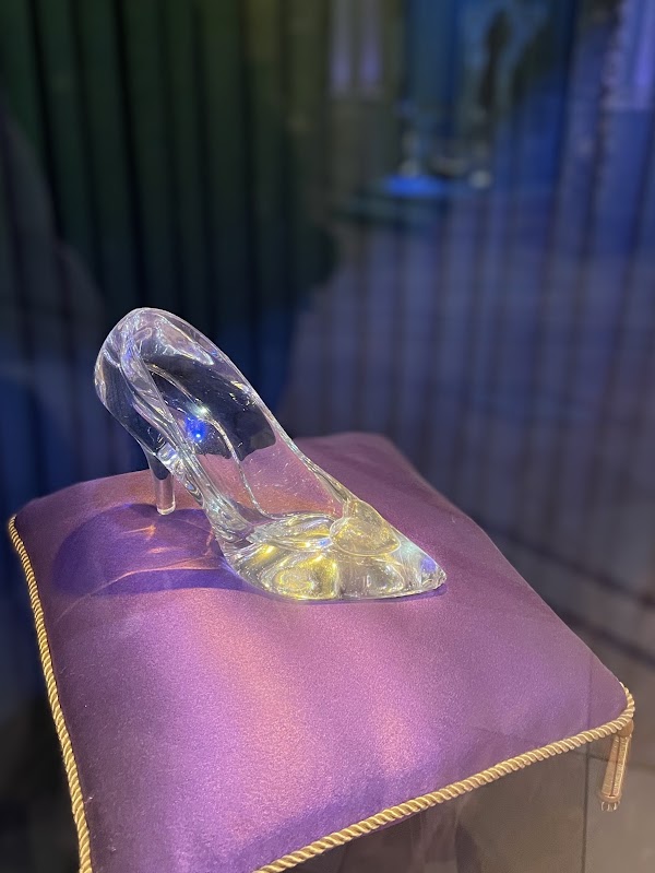 Cinderella Castle 2